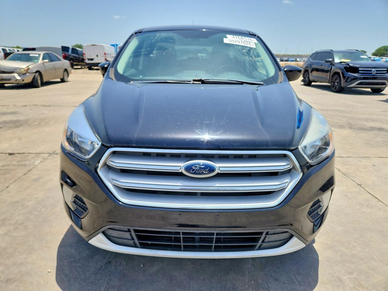 2019 Ford Escape Se - Image 5