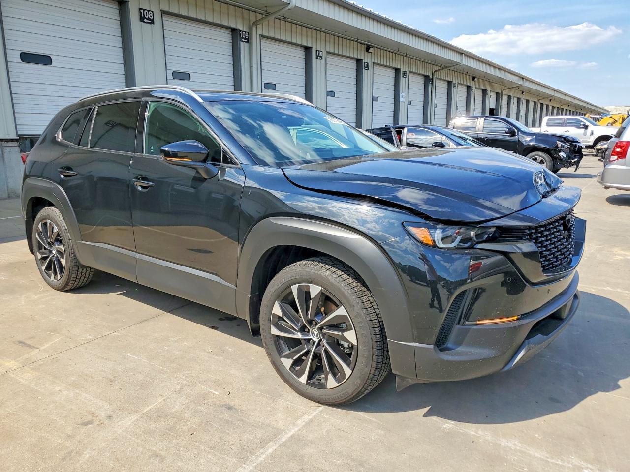 2026 Mazda Cx-50 Premium Plus - Фото 4