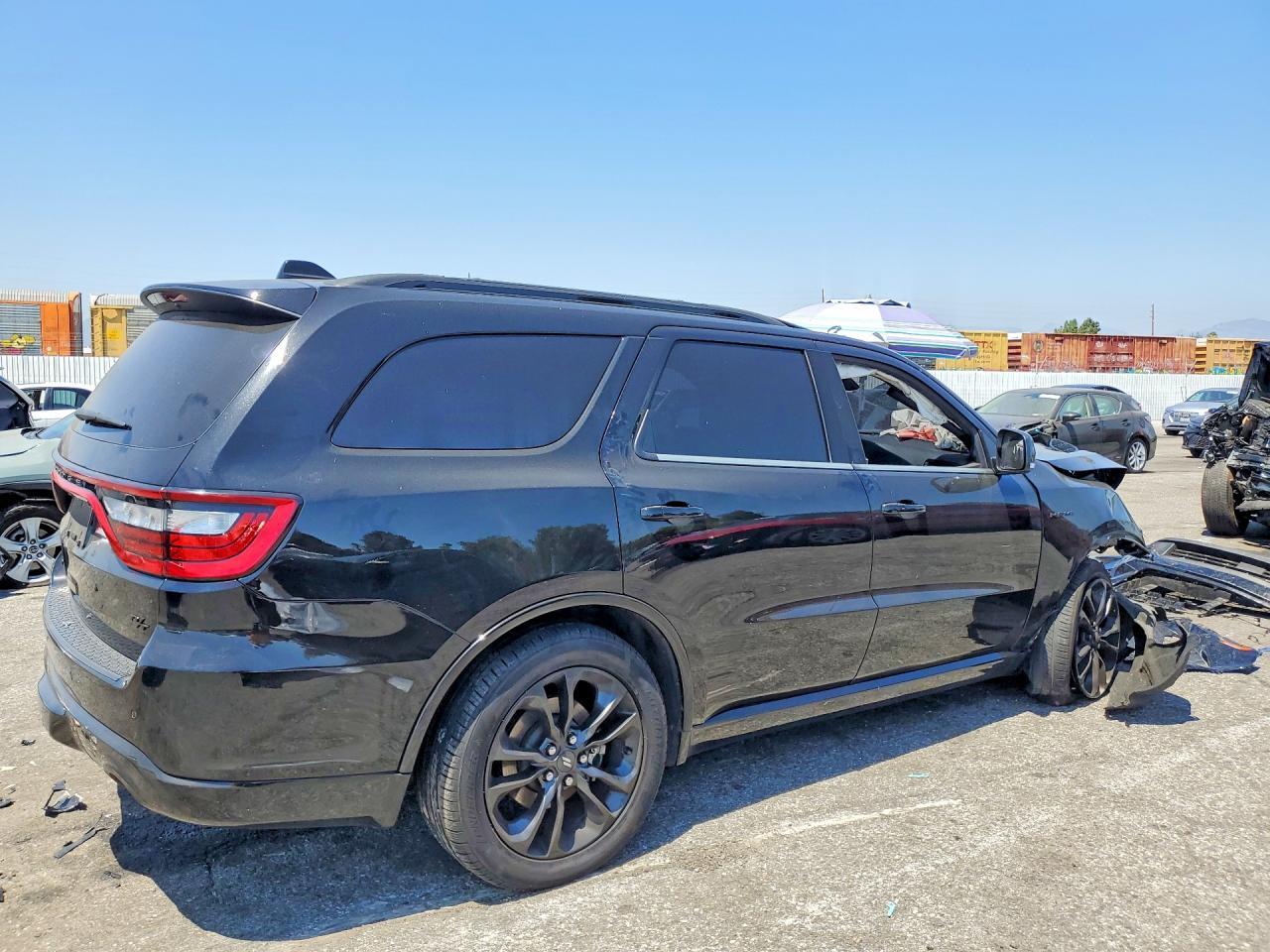 2023 Dodge Durango R - Фото 3
