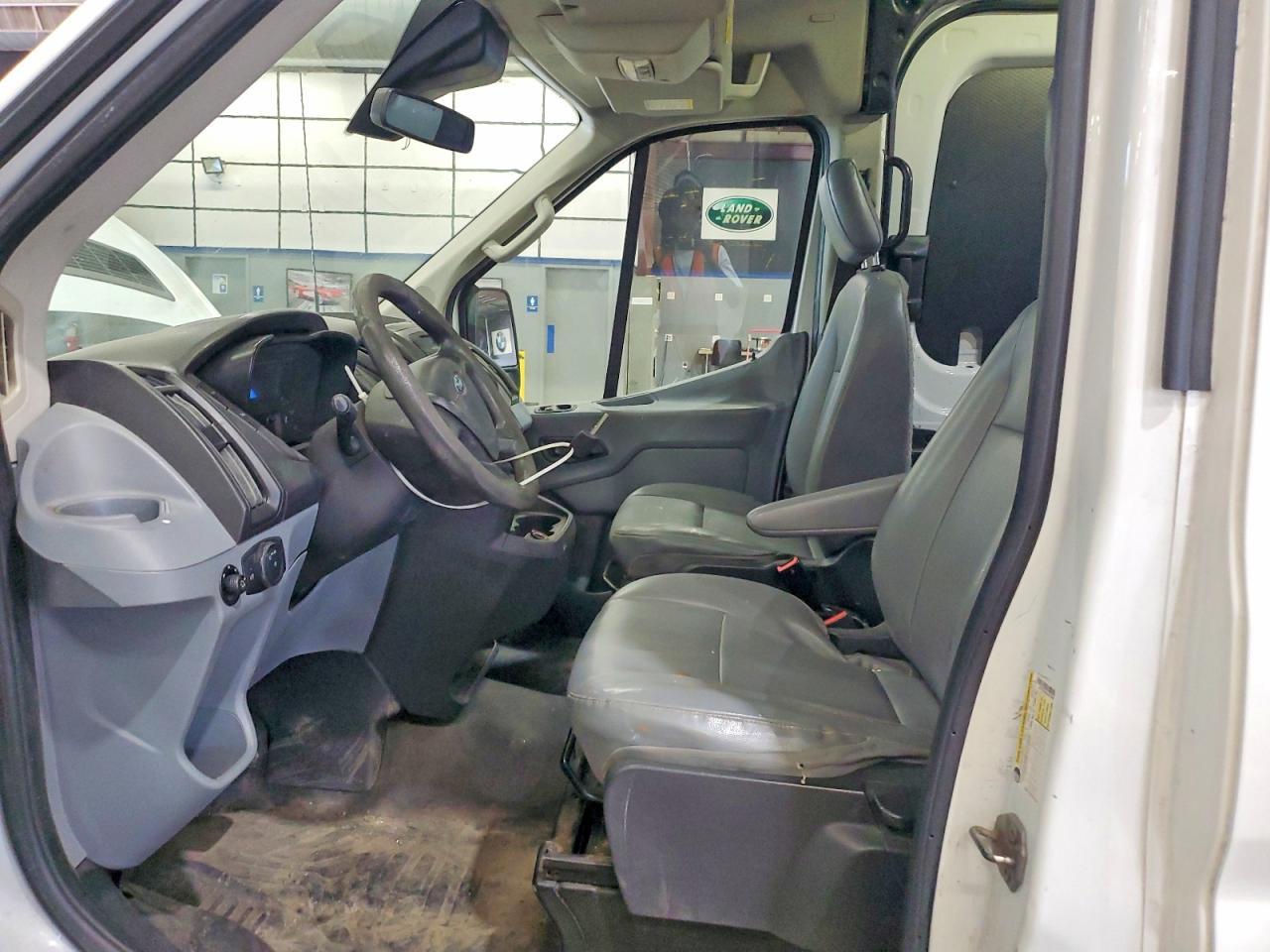2018 Ford Transit T-150 - Фото 7