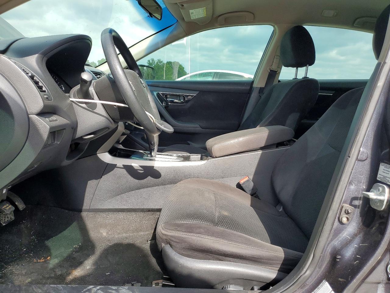2013 Nissan Altima 2.5 - Фото 7