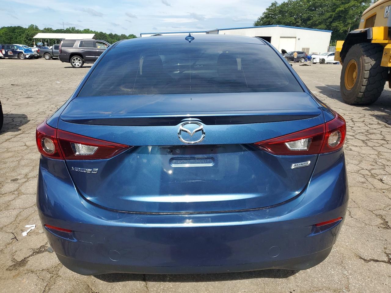 2017 Mazda 3 Touring - Фото 6