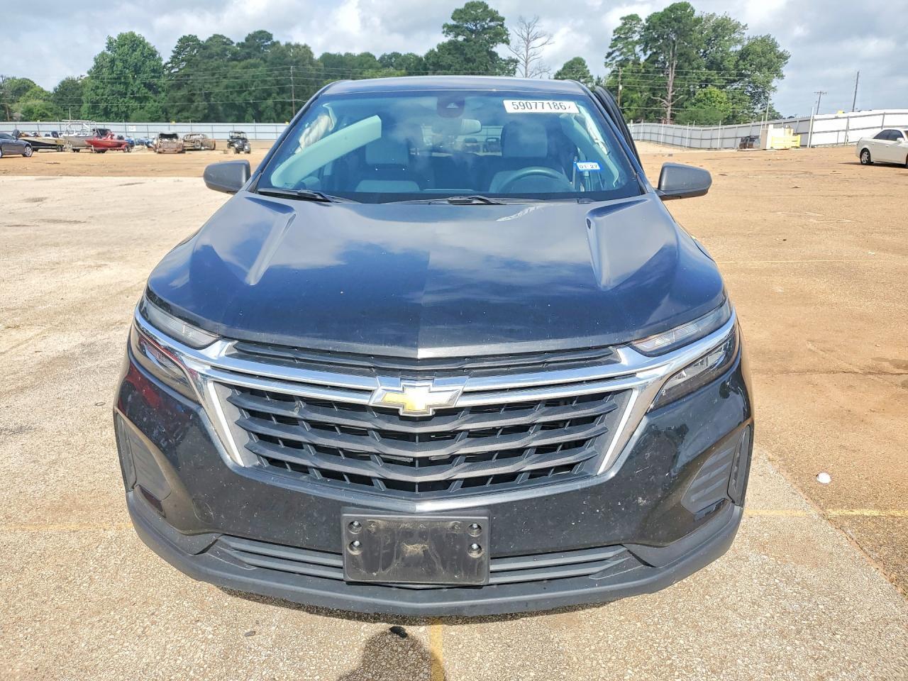 2024 Chevrolet Equinox Ls - Image 5
