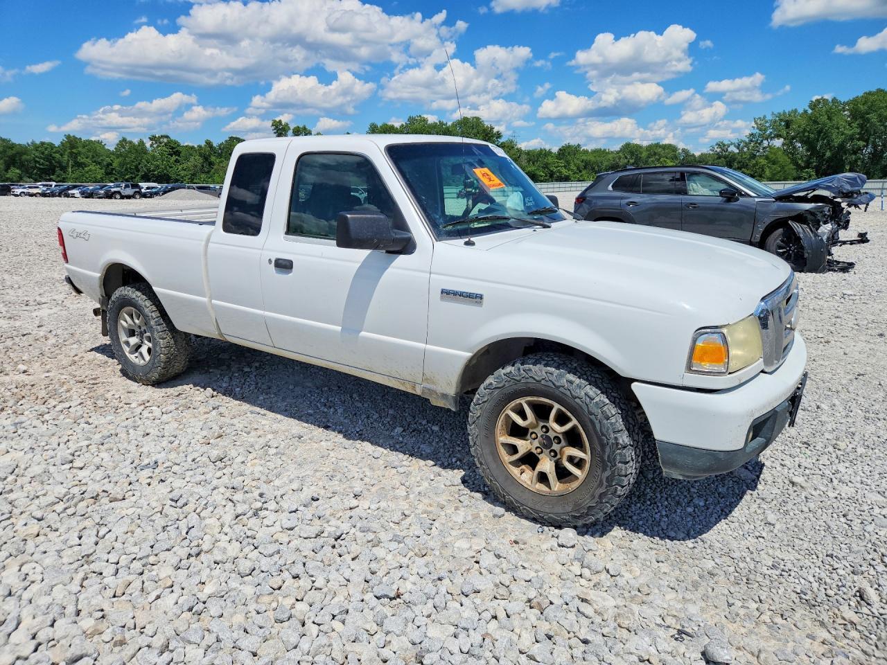 2007 Ford Ranger Super Cab - Фото 4