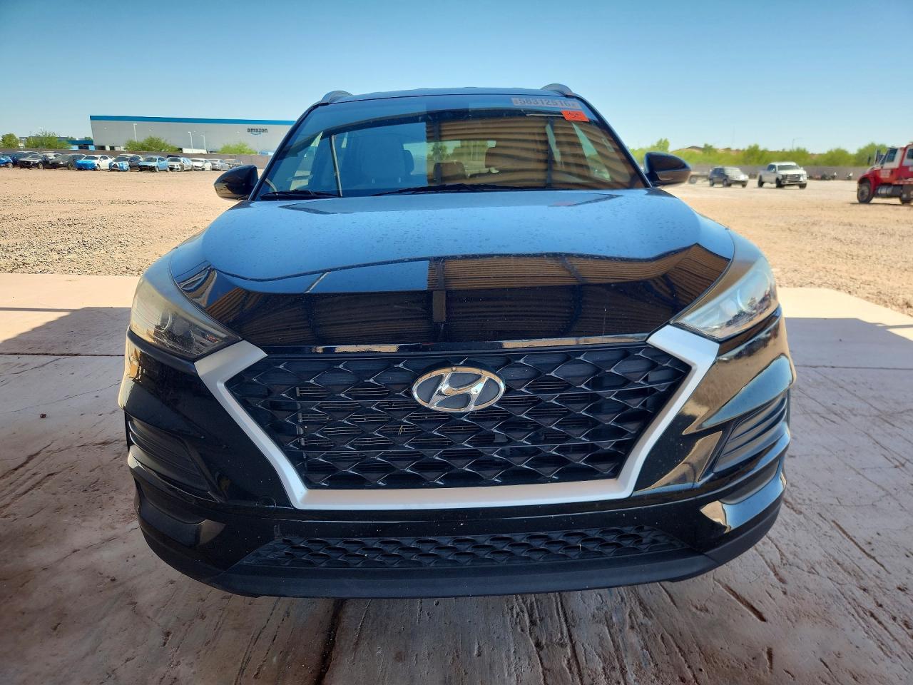 2020 Hyundai Tucson Value - Image 4