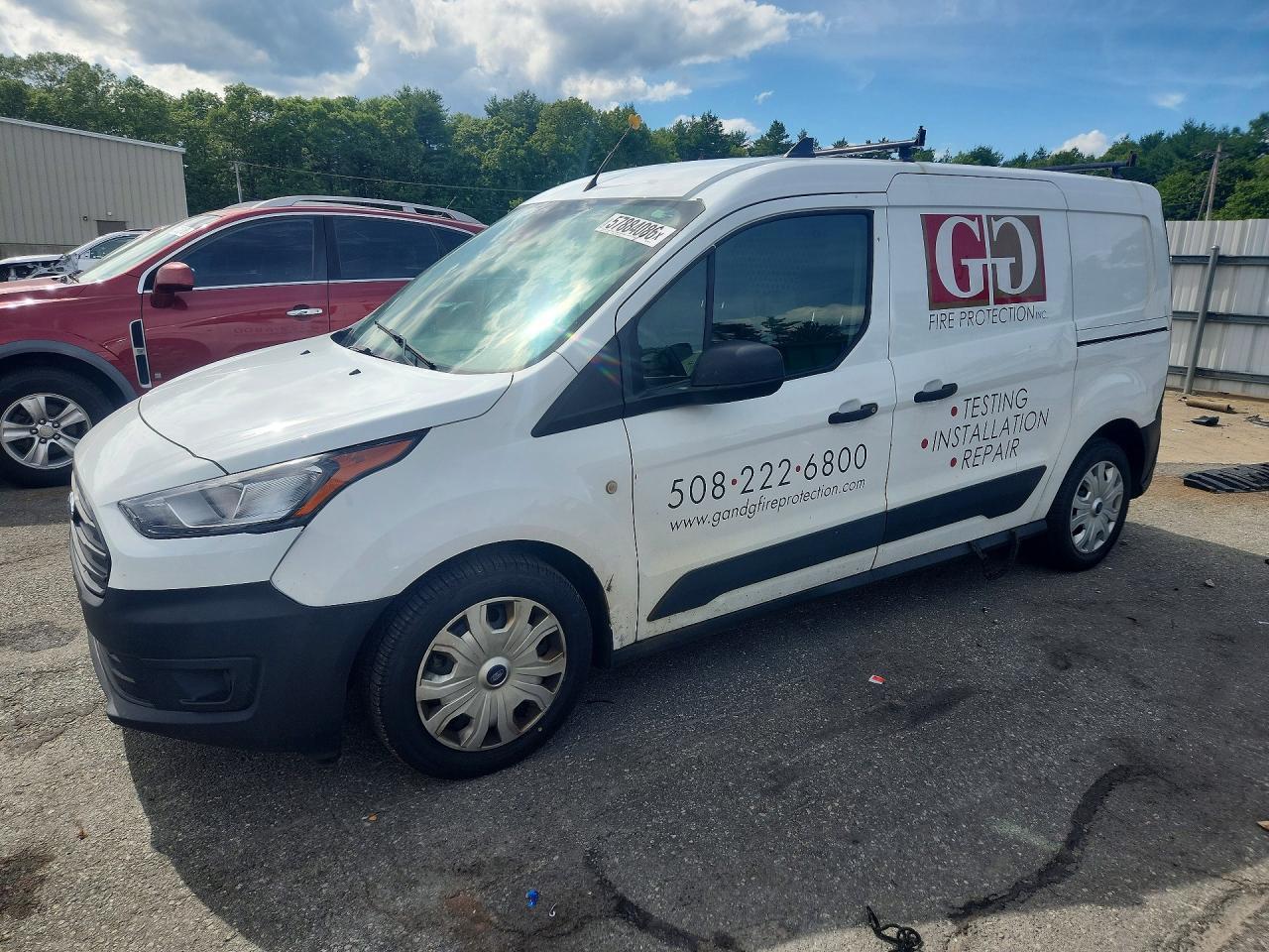 lot