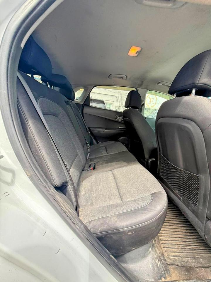 2021 Hyundai Kona Sel - Фото 6