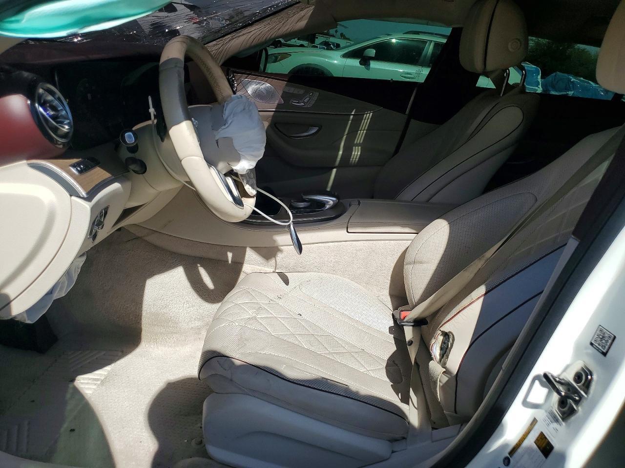 2019 Mercedes-Benz Cls 450 - Фото 7