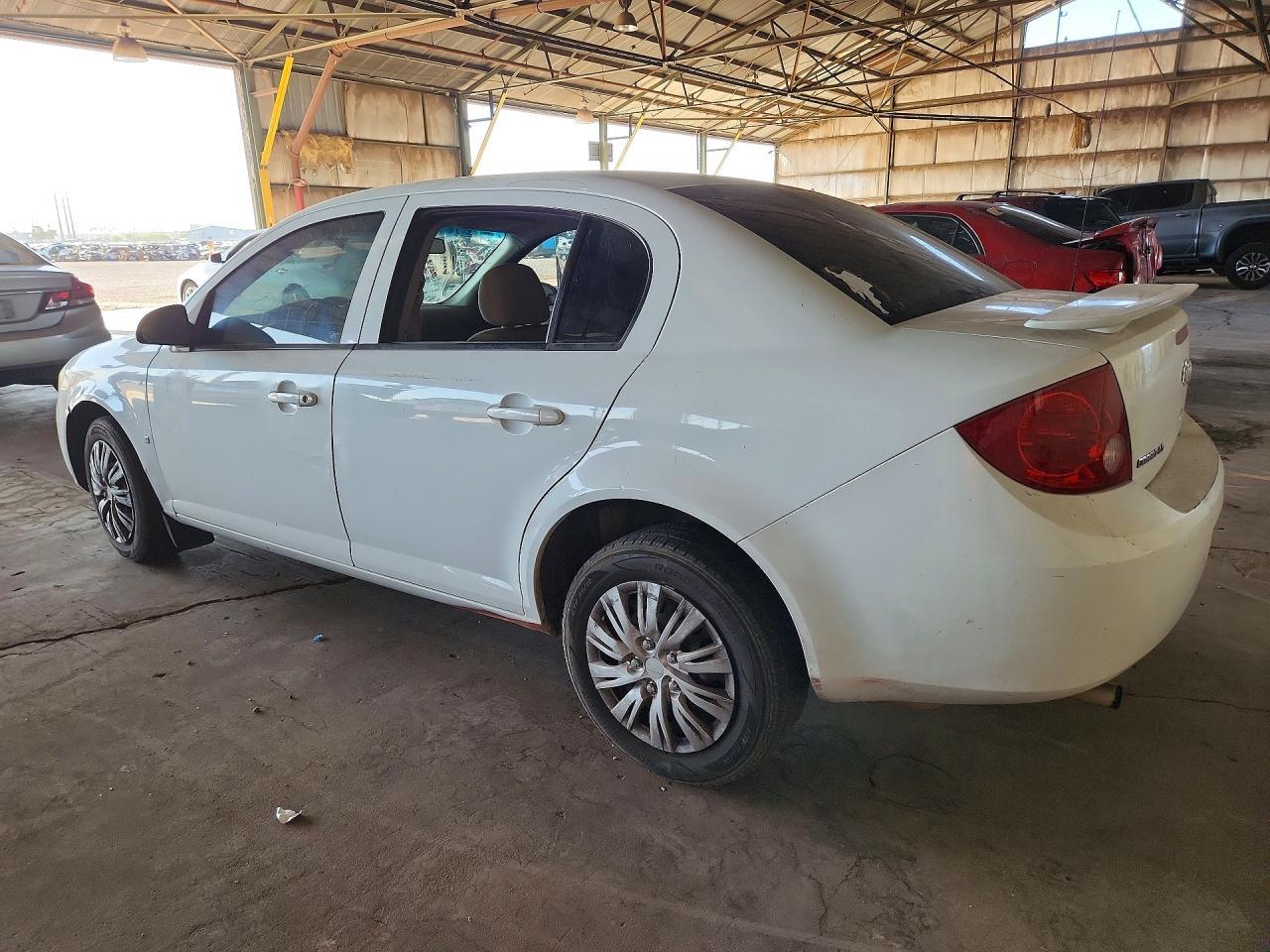 2007 Chevrolet Cobalt Ls - Image 2