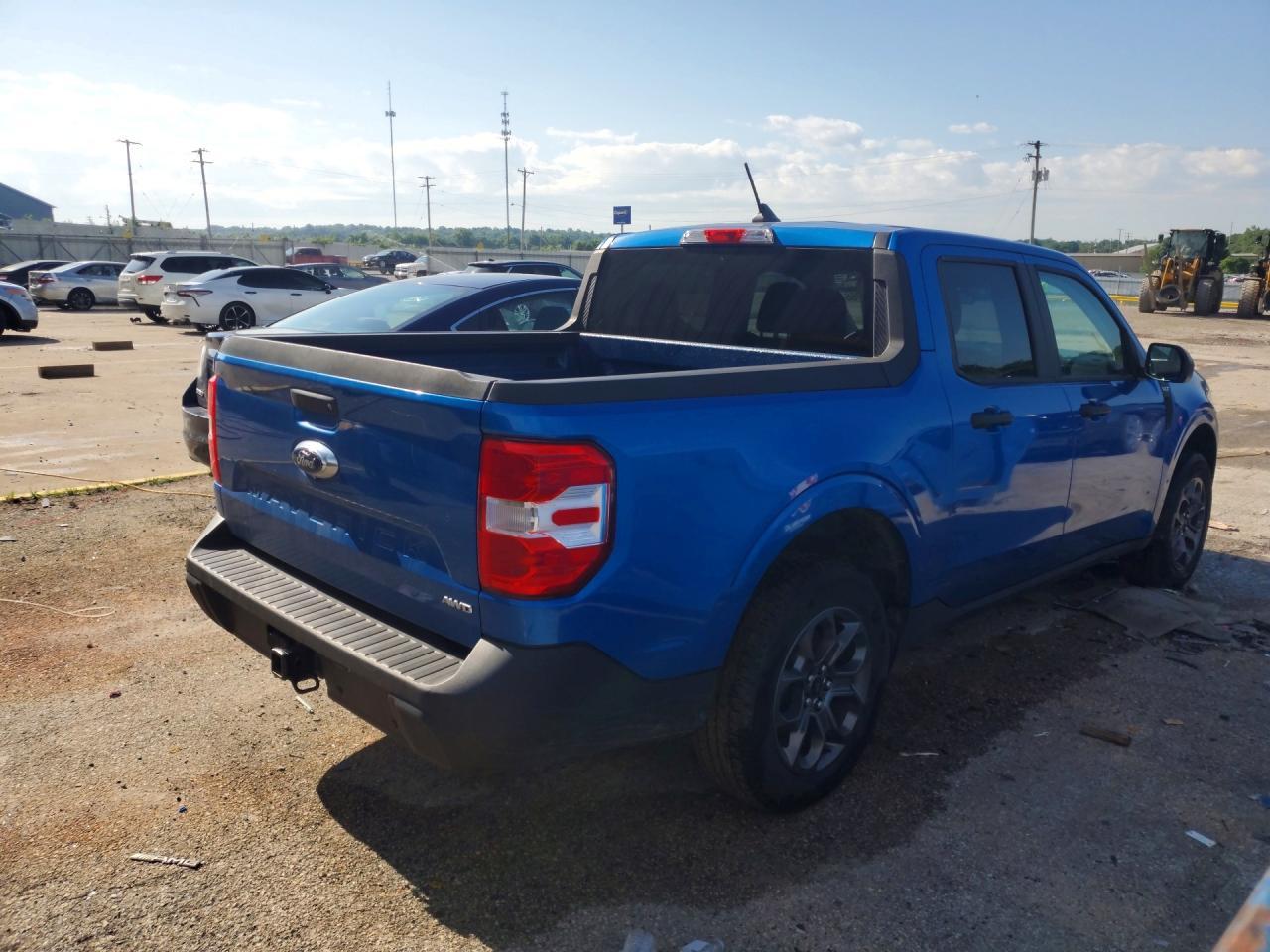 2022 Ford Maverick Xl - Image 3