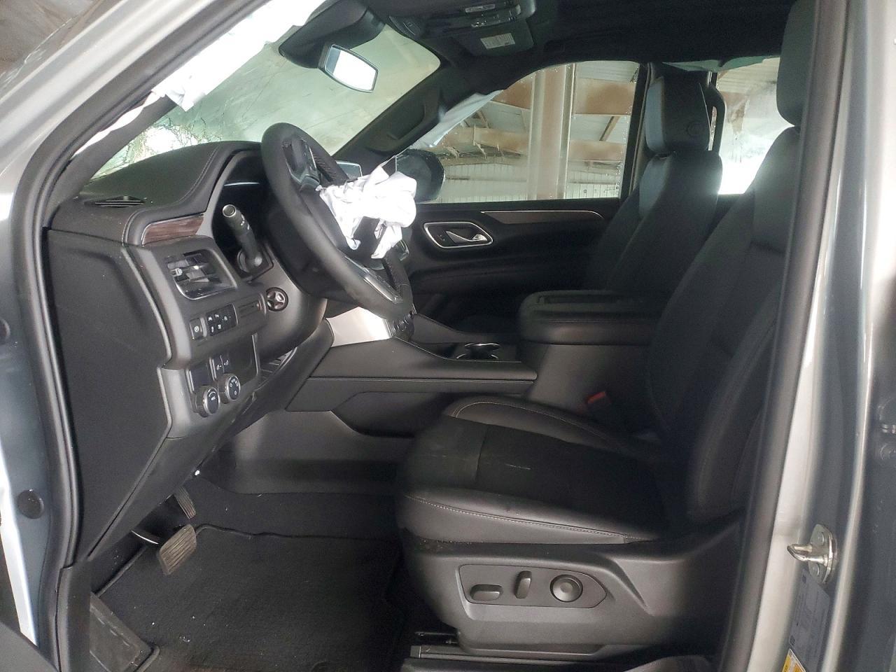2023 Chevrolet Tahoe C1500 Lt - Фото 7