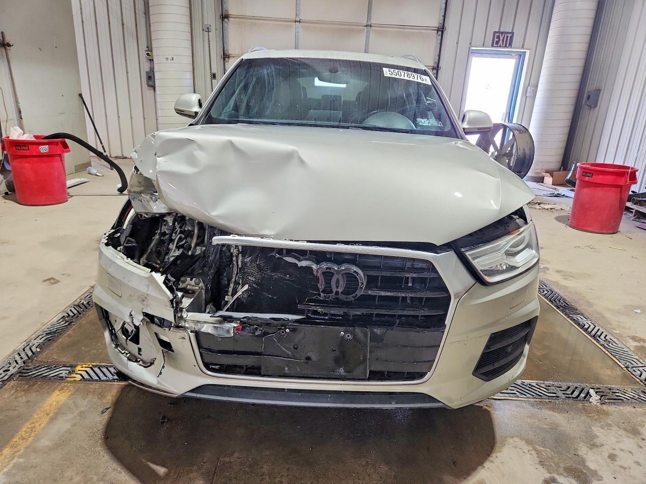 2016 Audi Q3 Premium Plus - Image 5