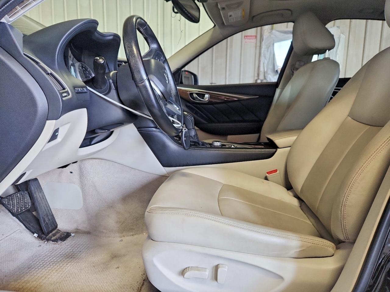 2019 Infiniti Q50 - Image 7