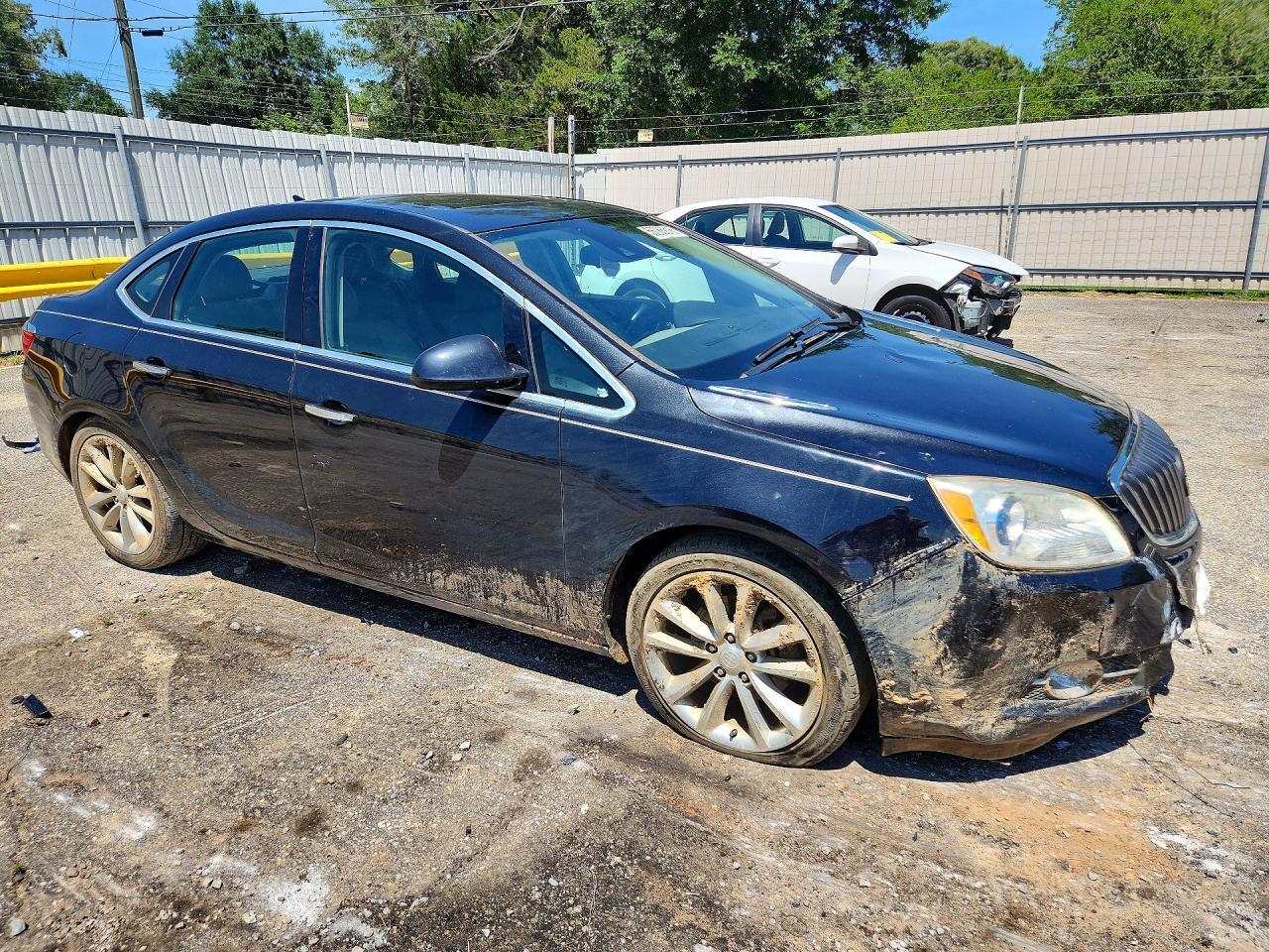 2014 Buick Verano Convenience - Фото 4