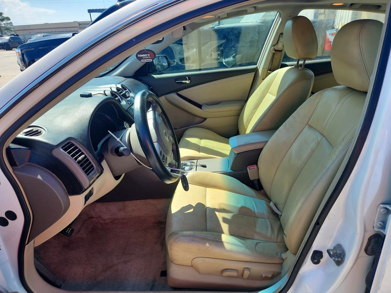 2011 Nissan Altima 2.5 - Фото 7