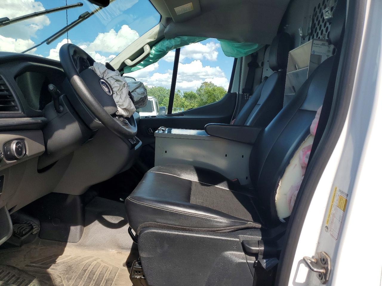 2022 Ford Transit T-150 - Фото 7
