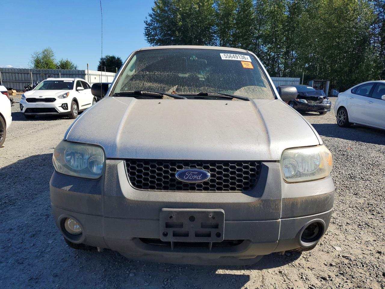2005 Ford Escape Xlt - Image 5
