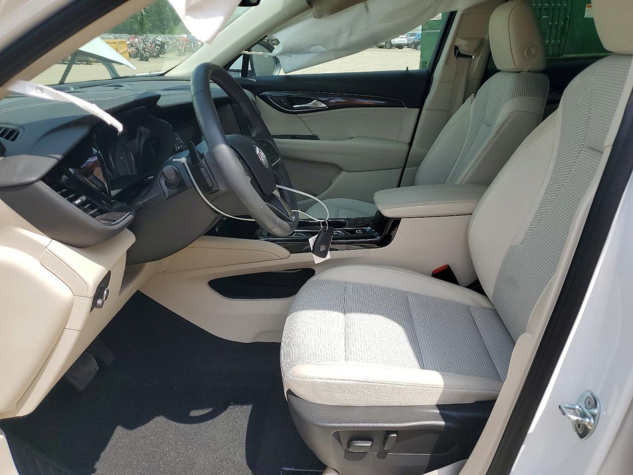 2023 Buick Envision Preferred - Фото 7