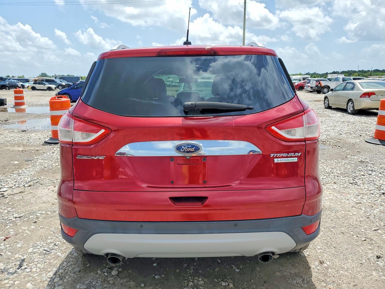 2014 Ford Escape - Image 6