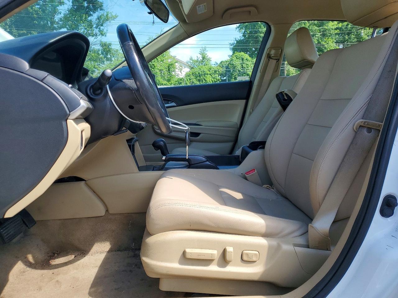 2012 Honda Accord Se - Фото 7