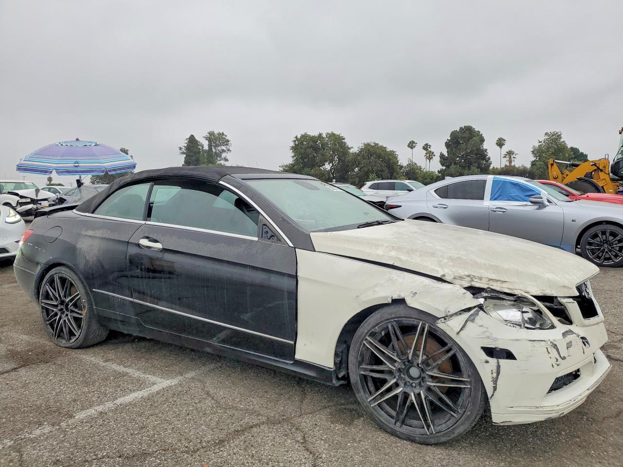 2013 Mercedes-Benz E-Class E350 - Фото 4