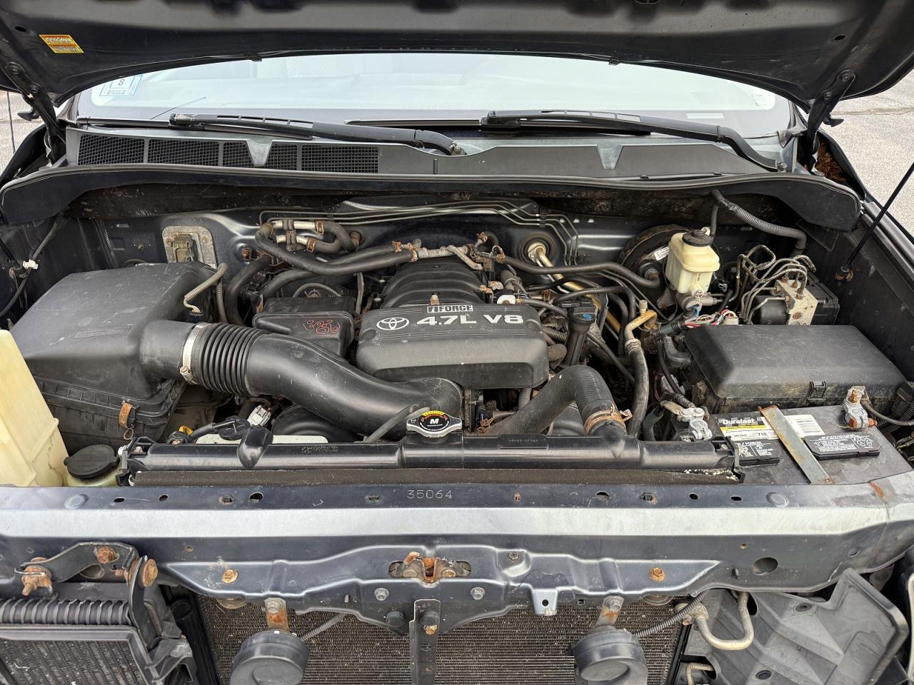 2009 Toyota Tundra Grade - Image 7