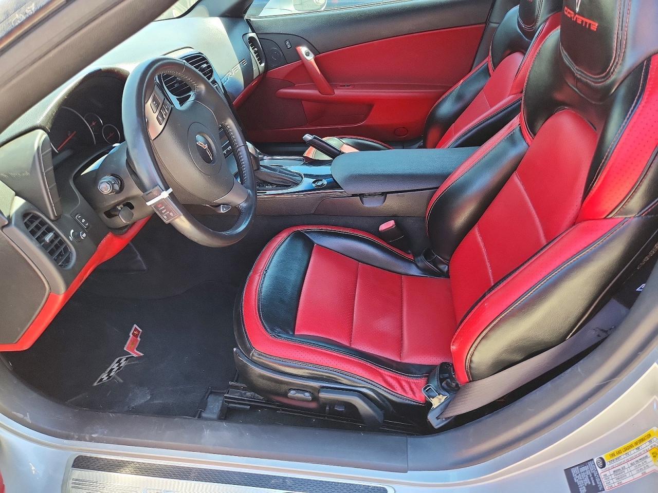 2009 Chevrolet Corvette - Image 7