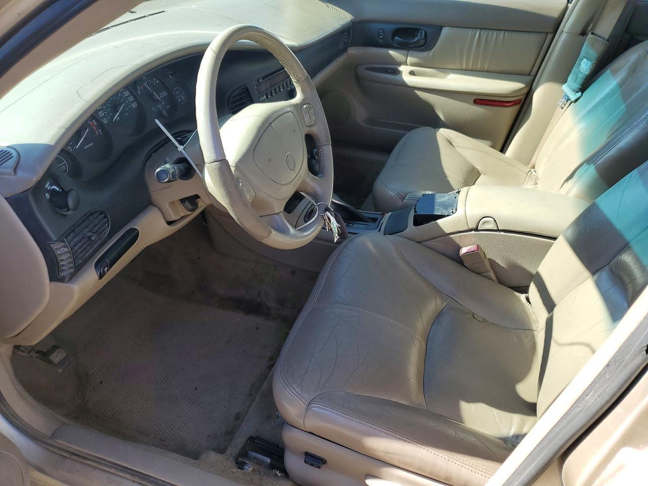 2004 Buick Regal Ls - Image 7