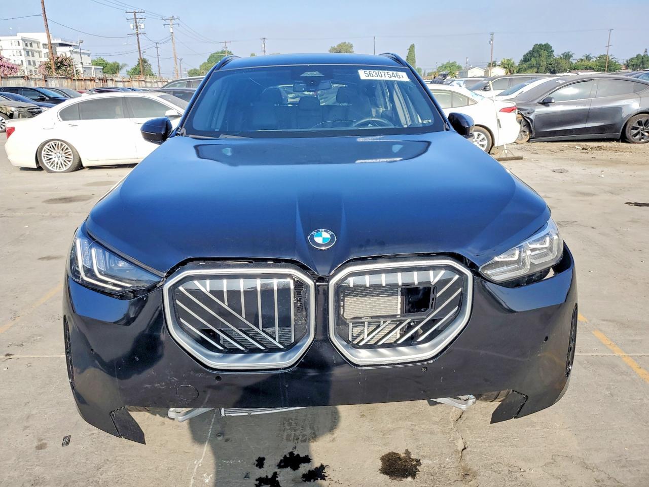 2025 BMW X3 30 xDrive - Image 5