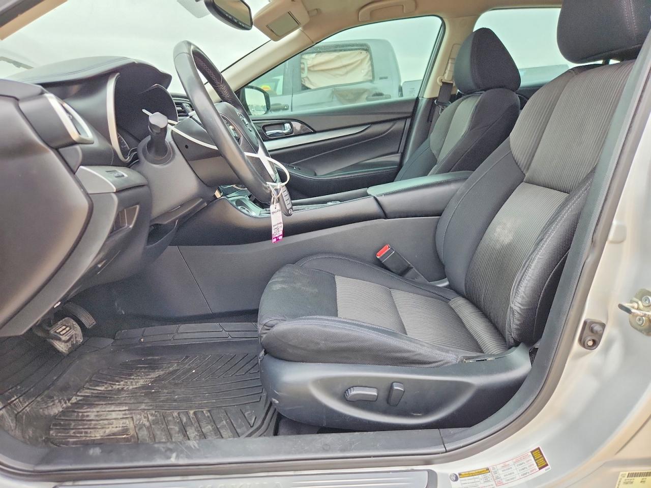 2017 Nissan Maxima 3.5 S - Image 7