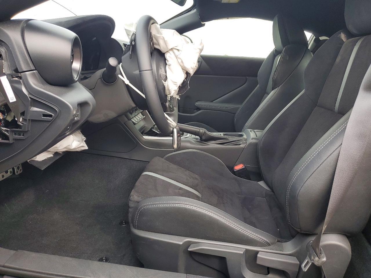 2026 Toyota Gr 86 Premium - Фото 7