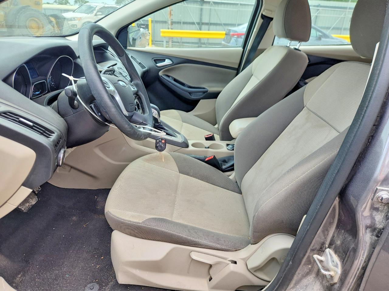 2014 Ford Focus Se - Image 7
