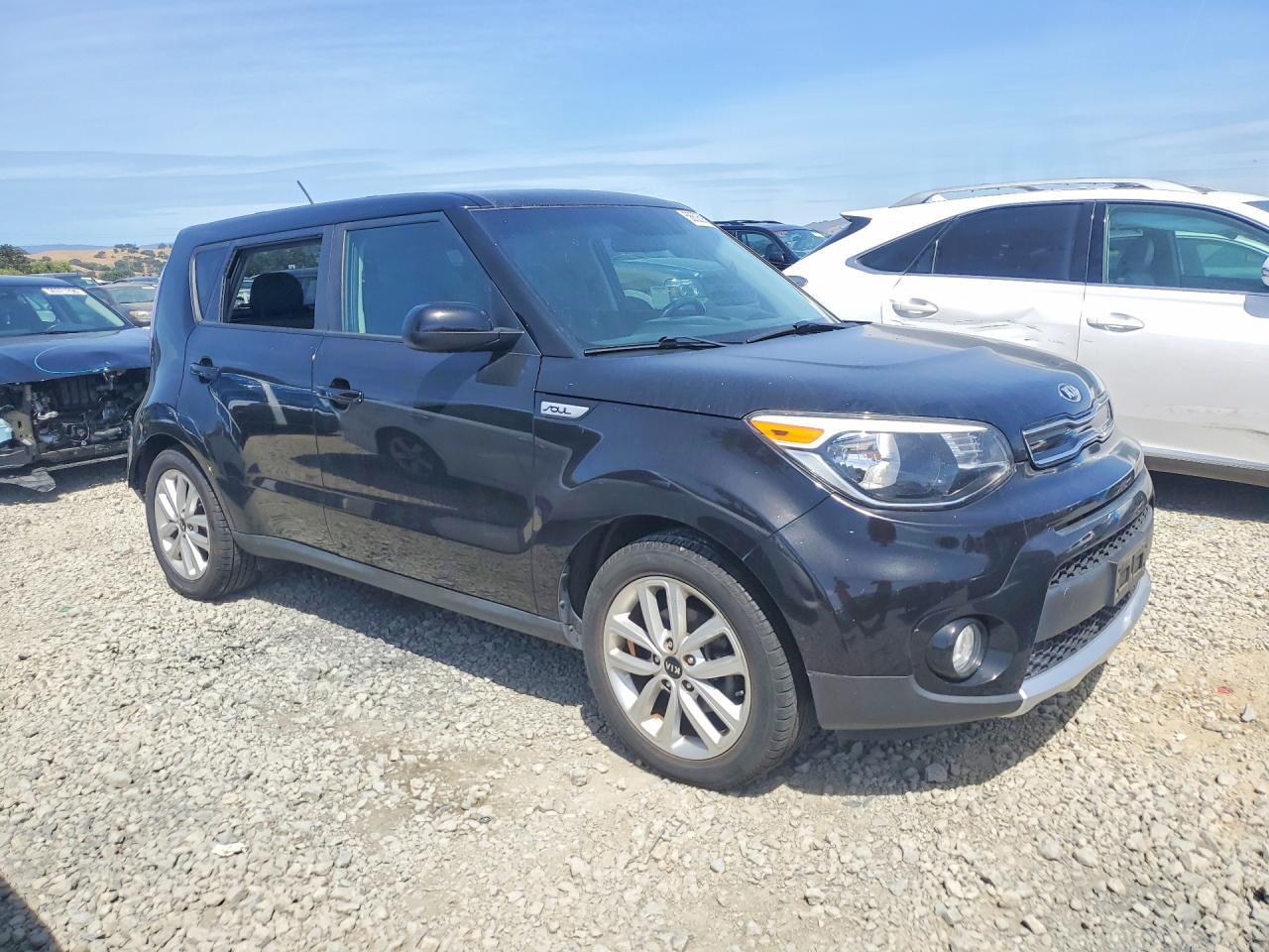 2018 Kia Soul + - Image 4