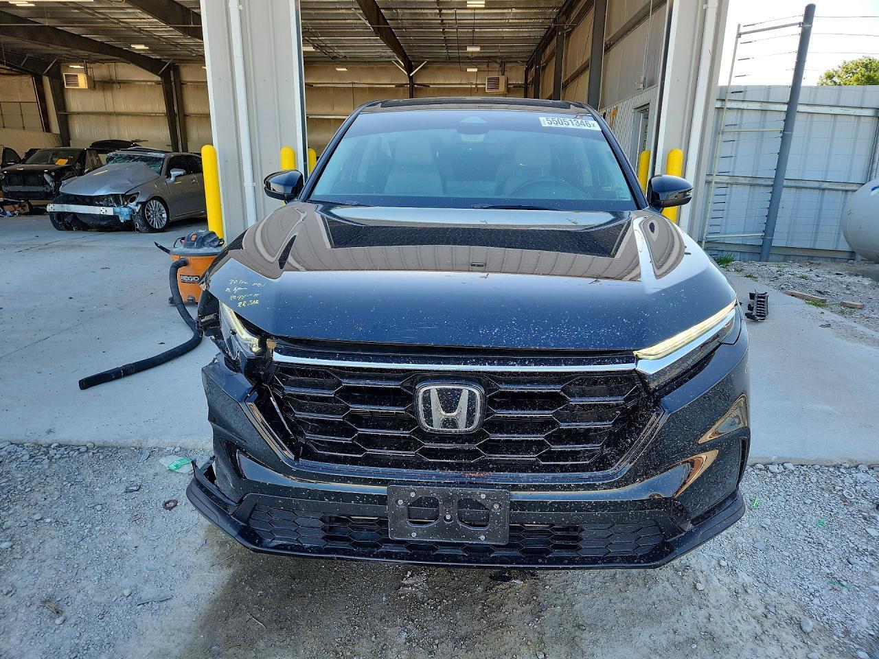 2023 Honda Cr-V Ex - Image 5