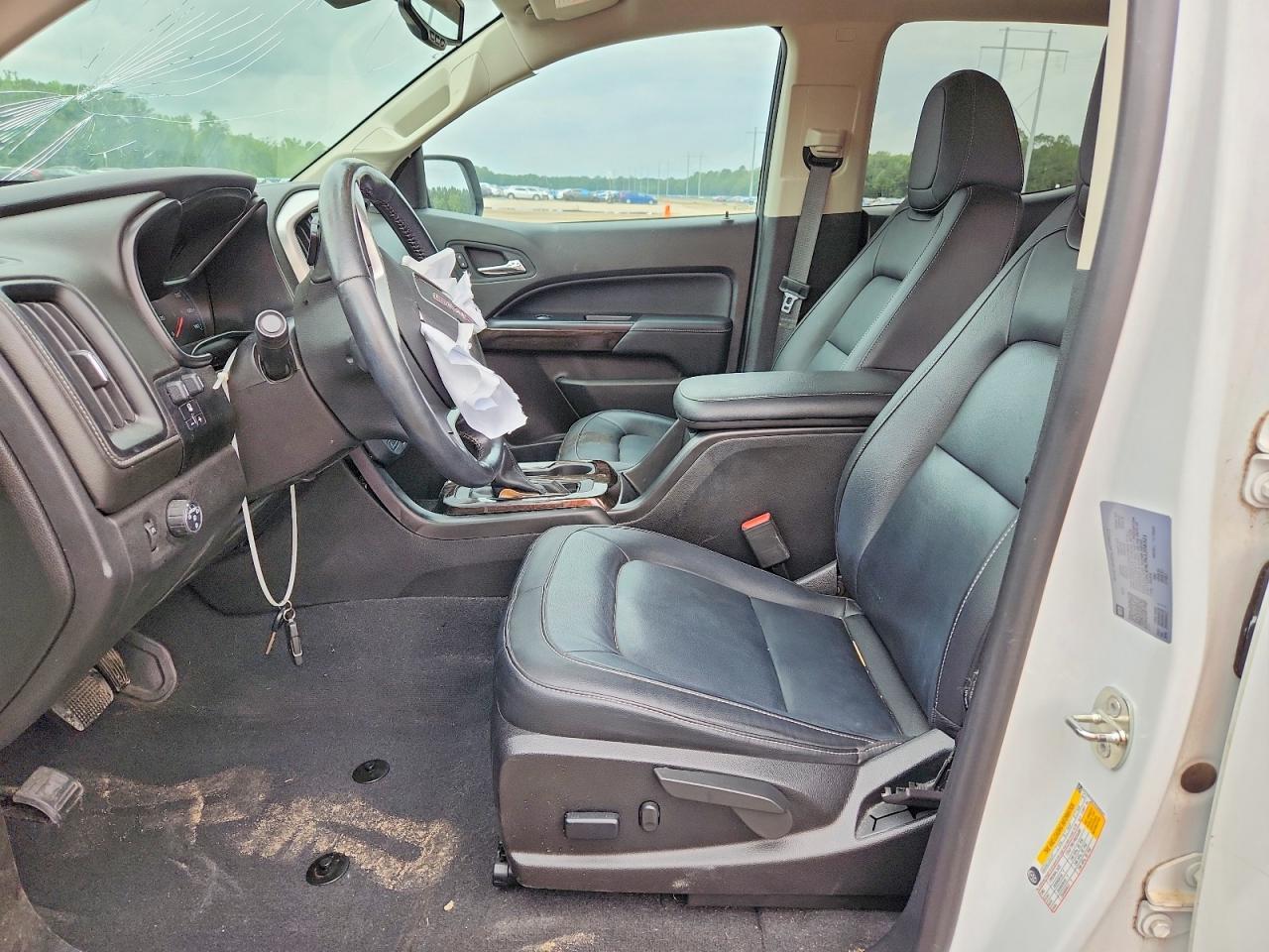 2022 GMC Canyon Elevation - Image 7