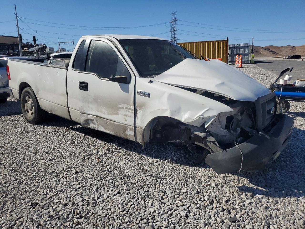 2006 Ford F150 - Фото 4