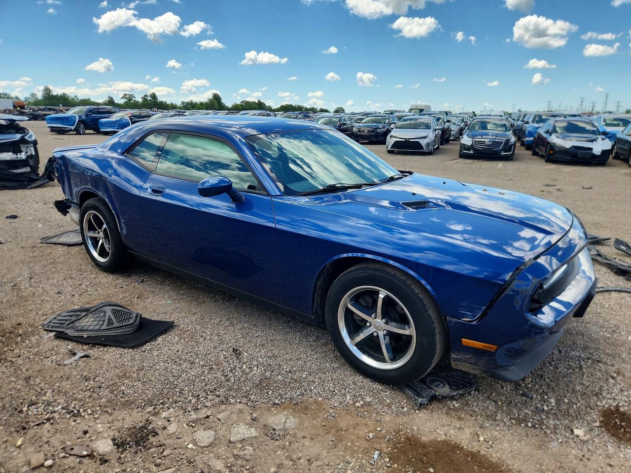 2010 Dodge Challenger Se - Фото 4