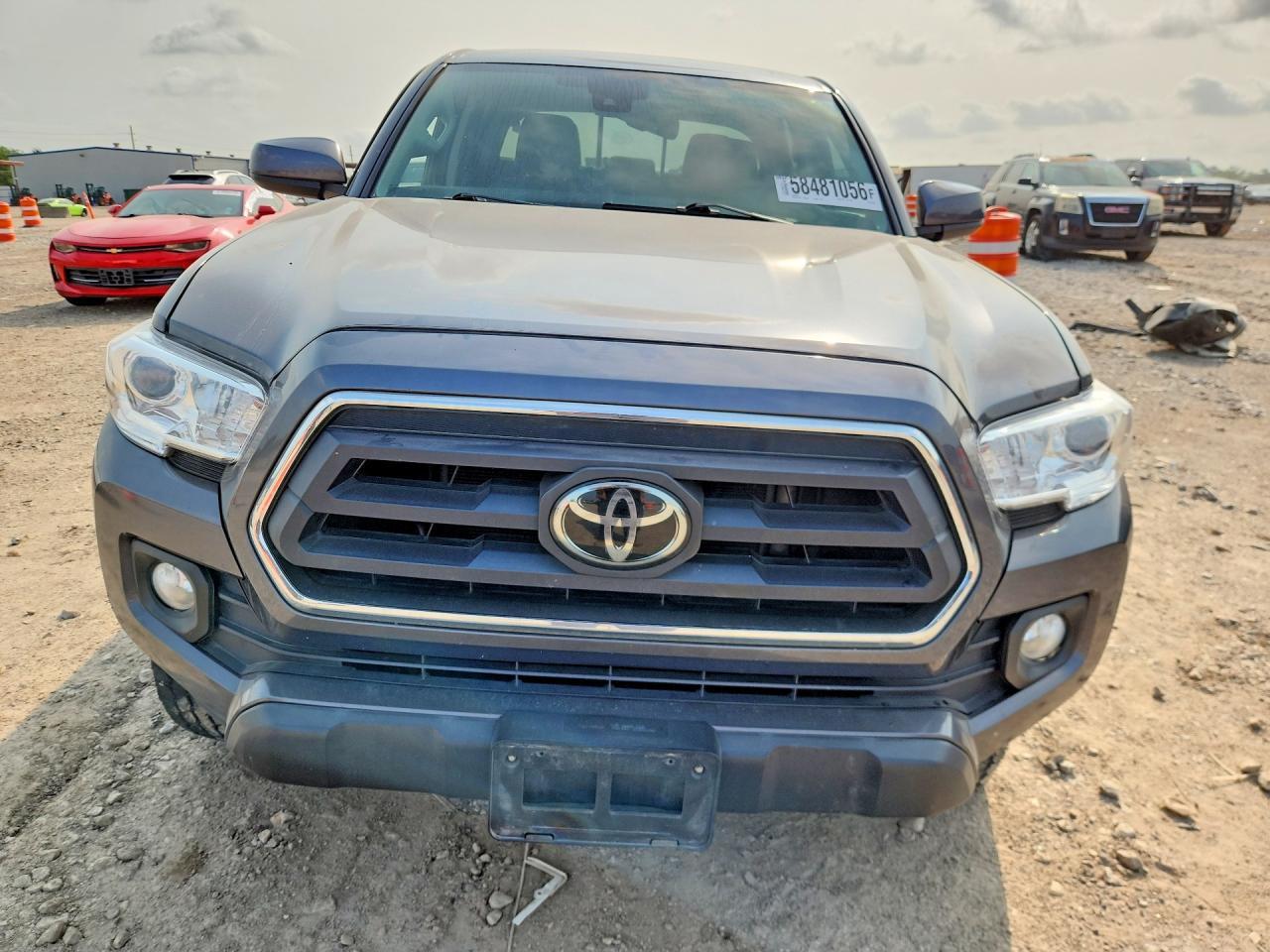 2023 Toyota Tacoma Sr5 V6 - Фото 5