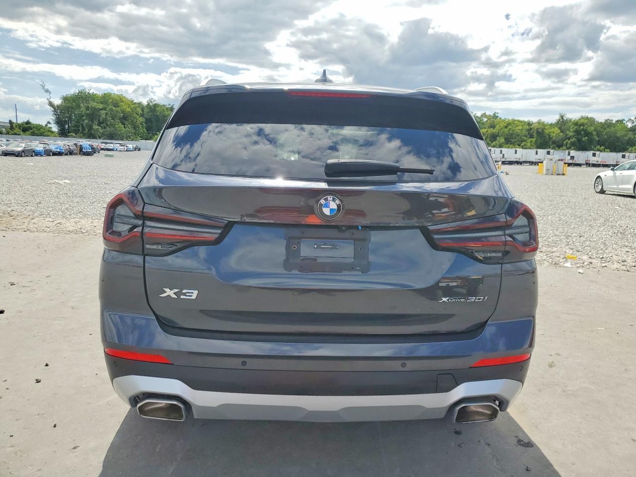 2024 BMW X3 xDrive30I - Image 6
