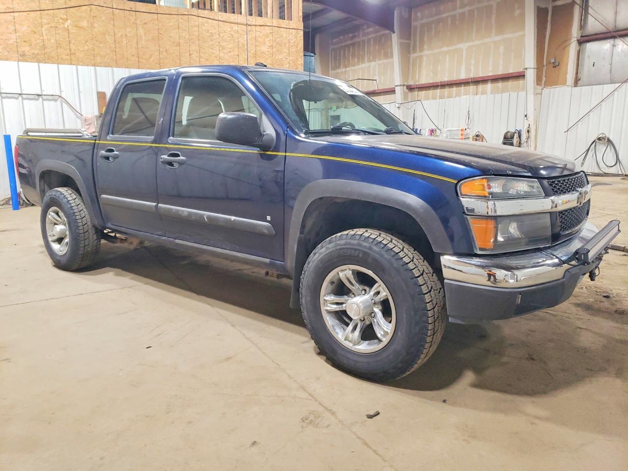 2008 Chevrolet Colorado - Image 4
