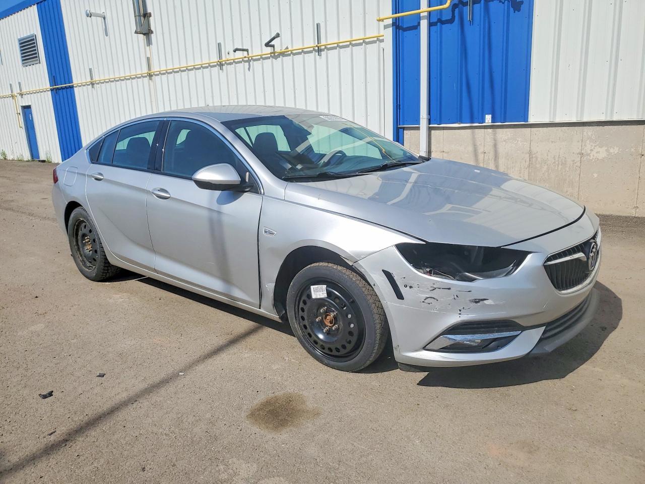 2019 Buick Regal Preferred Ii - Фото 4