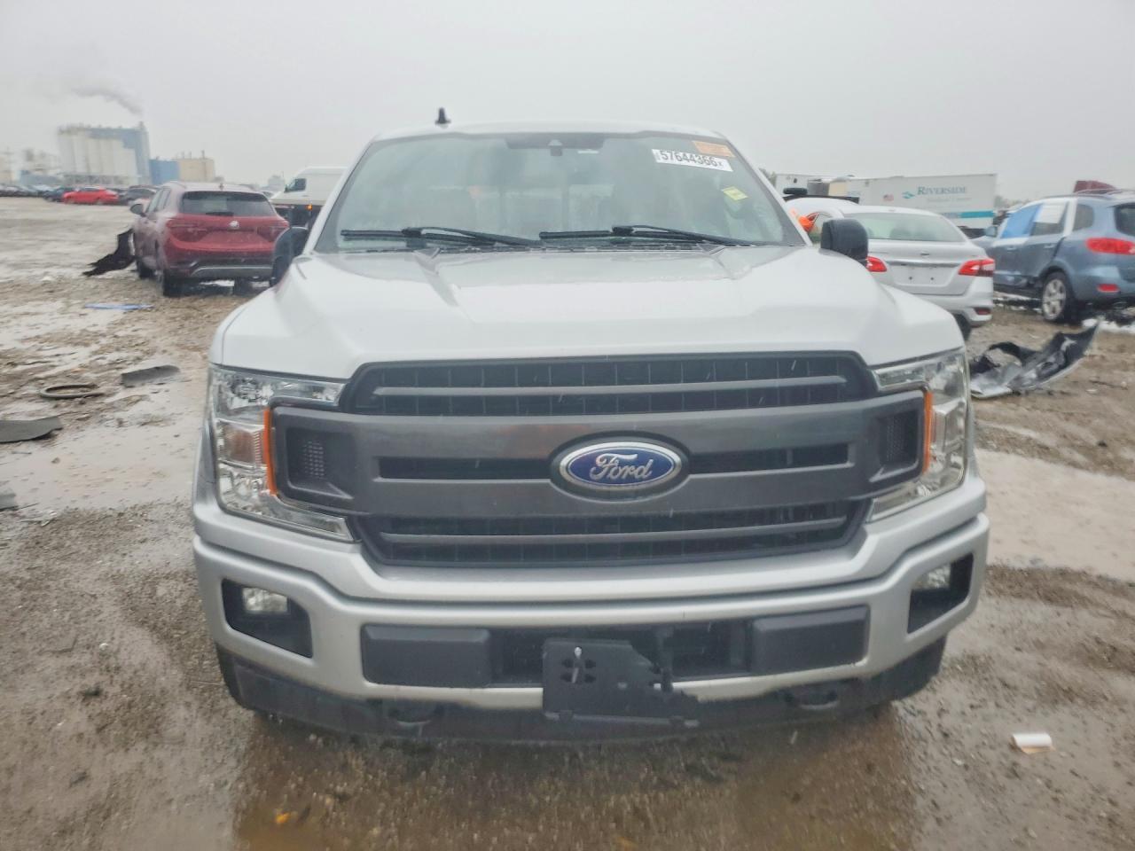 2019 Ford F150 Supercrew - Image 5