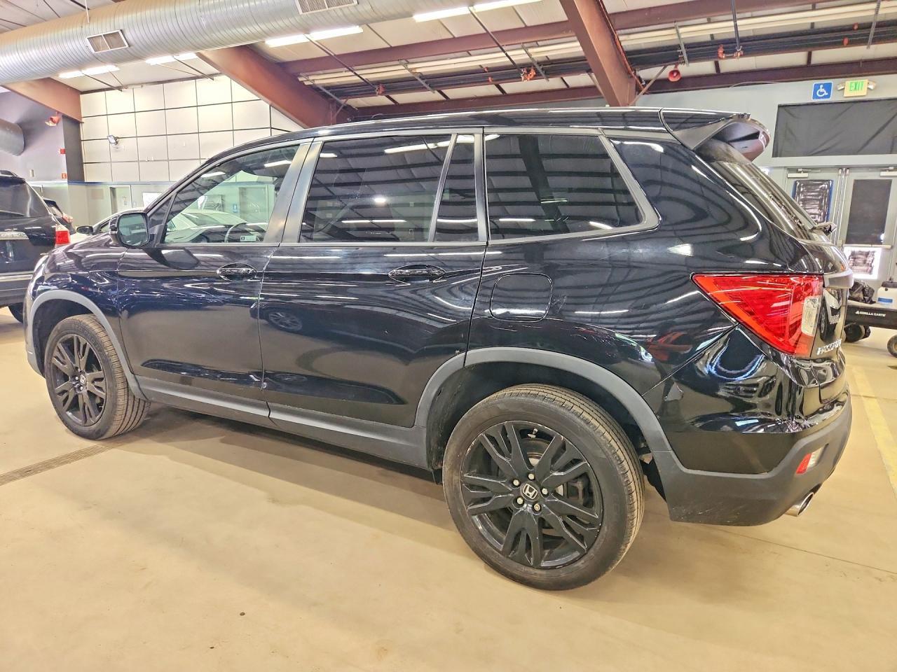 2019 Honda Passport Sport - Фото 2