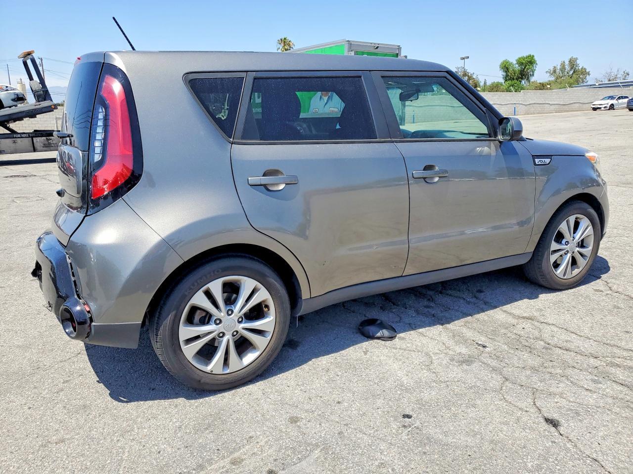 2016 Kia Soul + - Фото 3
