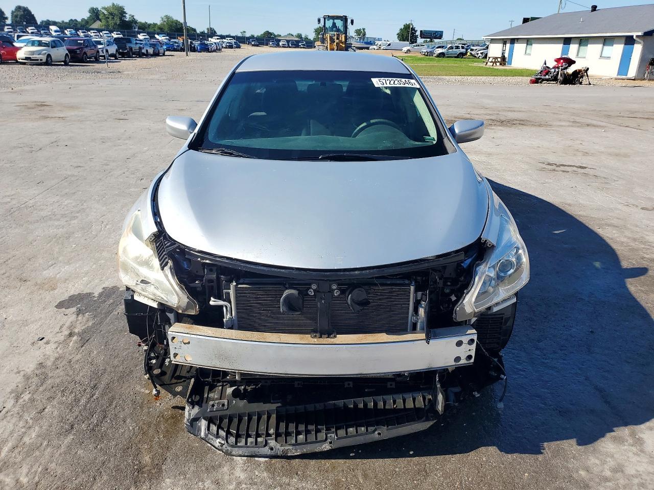 2013 Nissan Altima 2.5 - Image 5