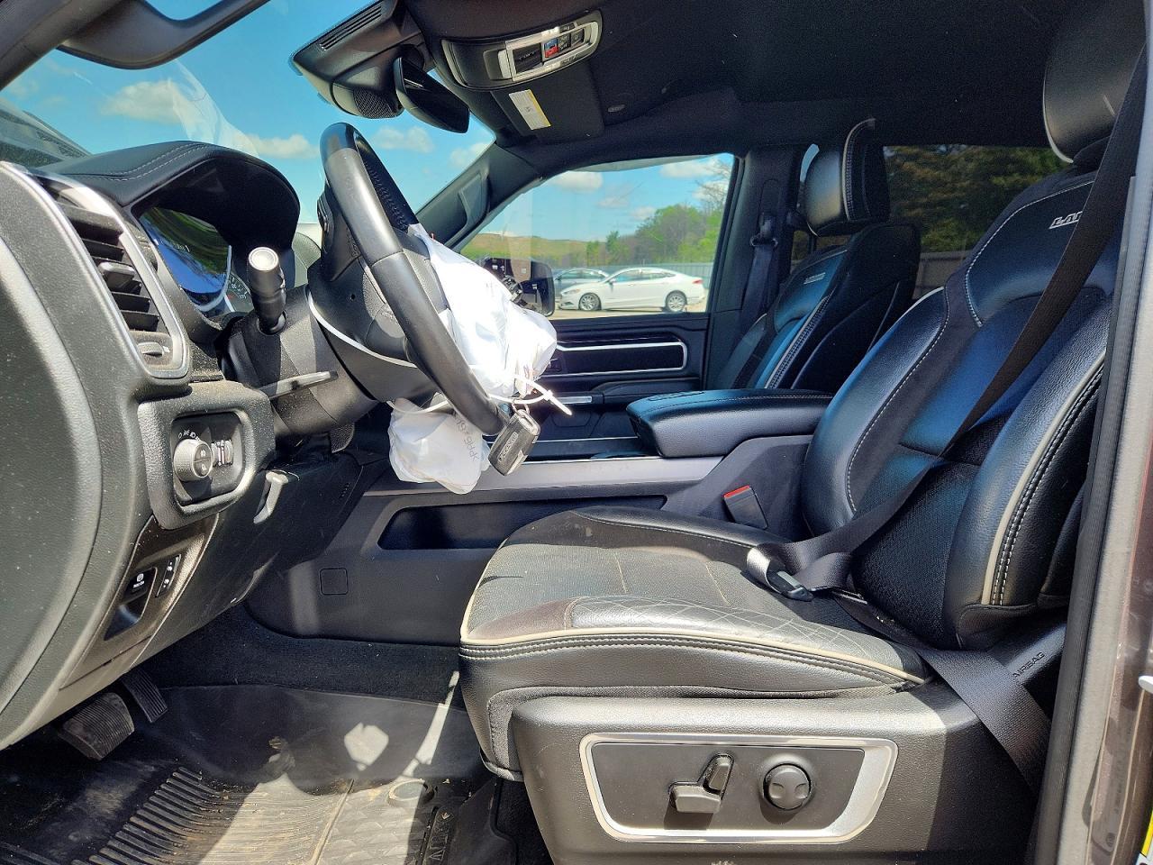 2022 Ram 1500 Laramie - Фото 7
