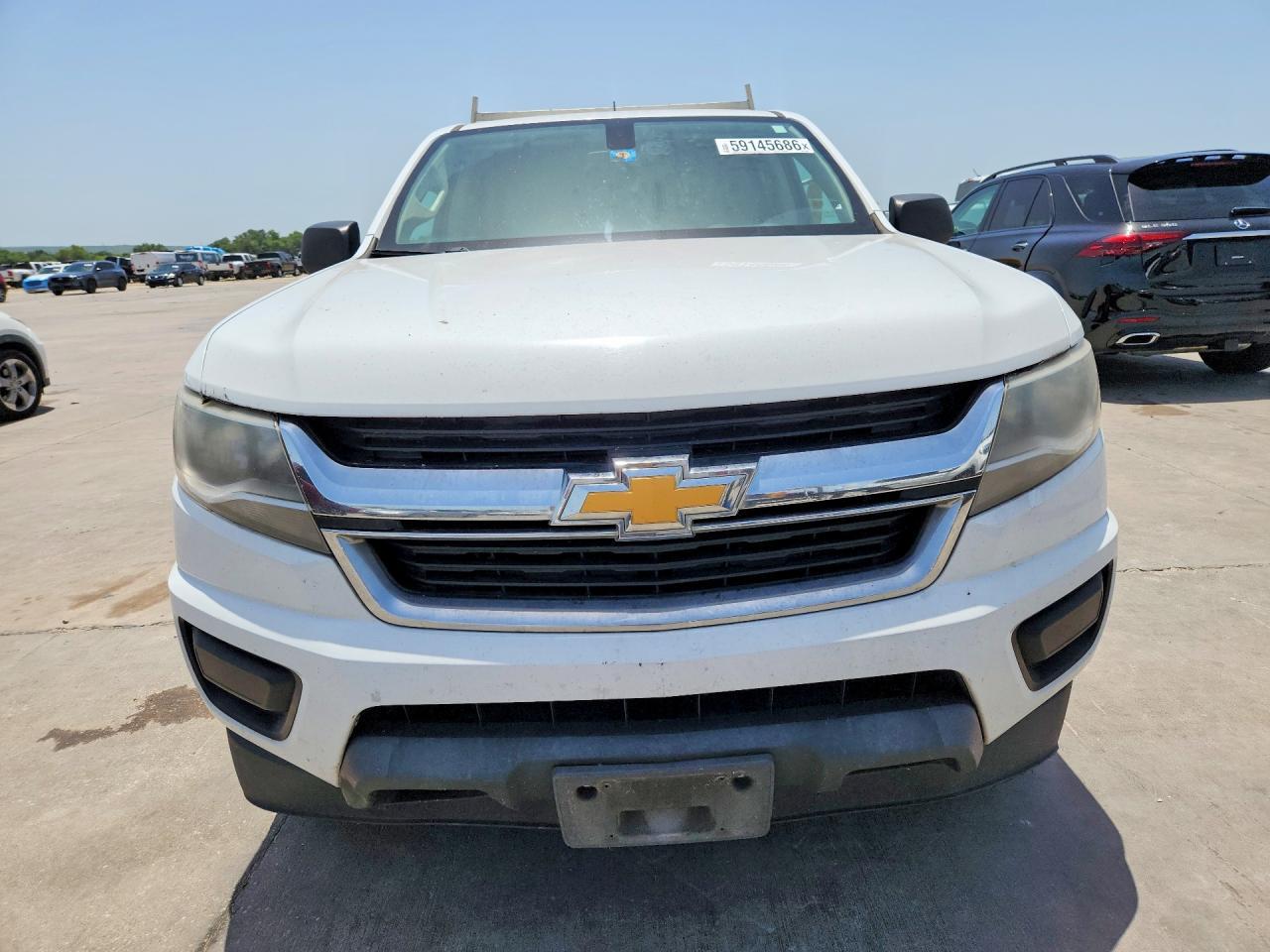 2018 Chevrolet Colorado - Image 5