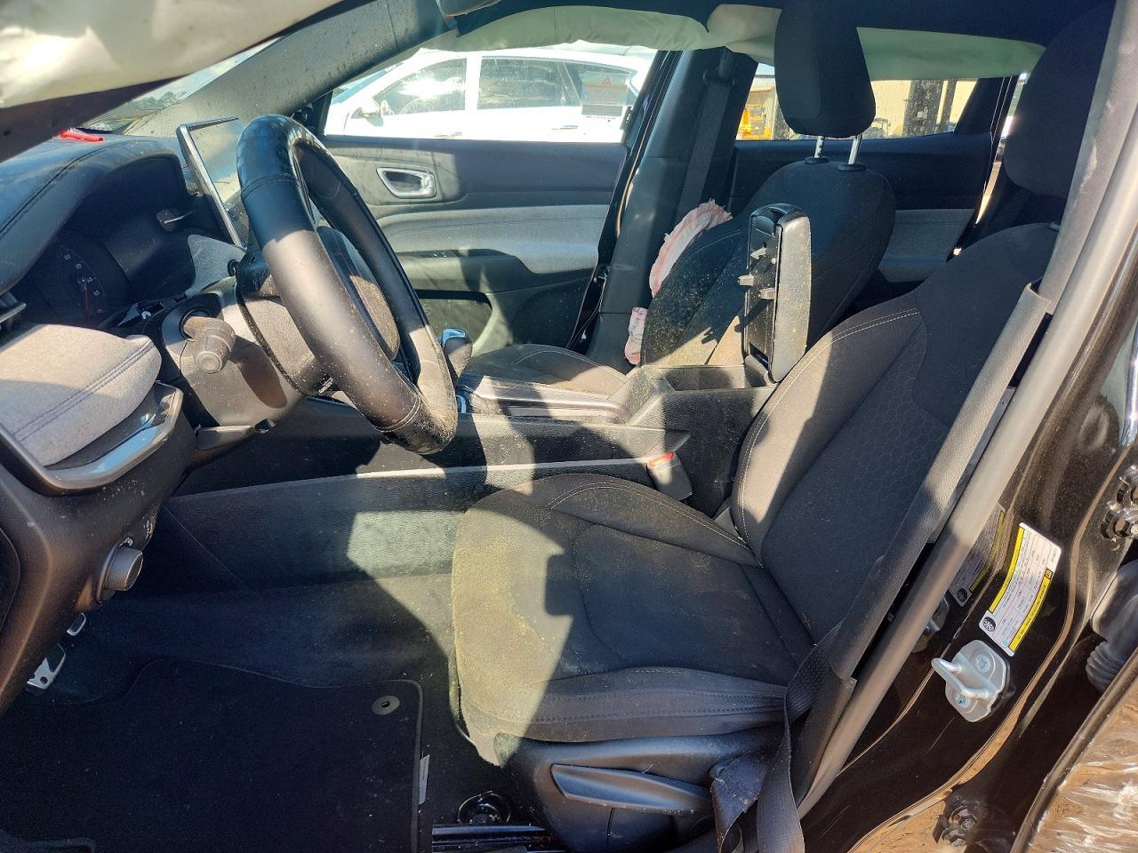 2024 Jeep Compass Sport - Фото 7