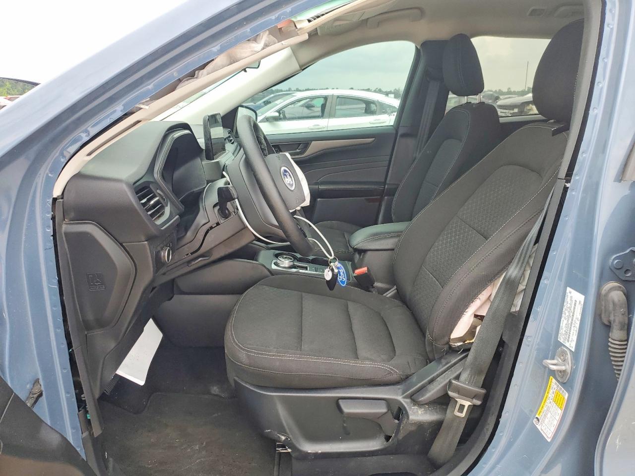 2025 Ford Escape Active - Фото 7