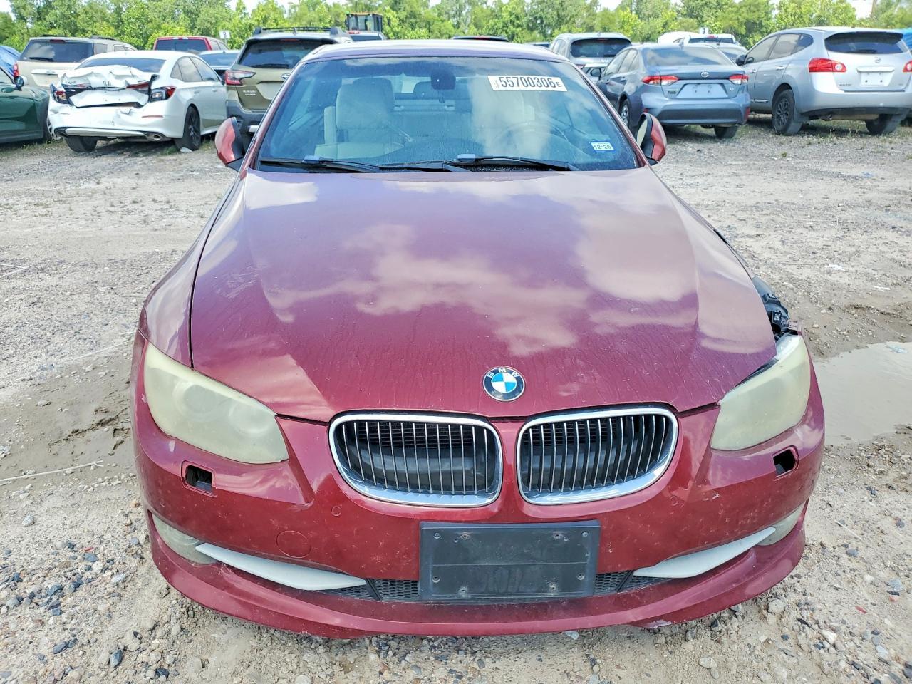 2011 BMW 328 I - Image 5